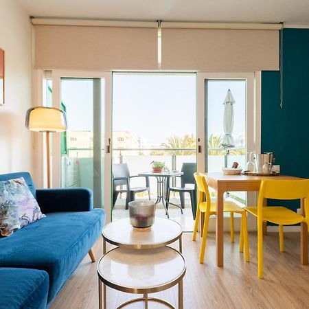 Trendy, Very Well Located Apartment Playa del Inglés Eksteriør bilde