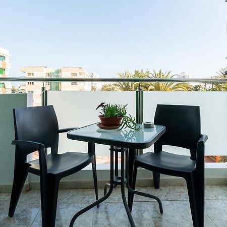 Trendy, Very Well Located Apartment Playa del Inglés Eksteriør bilde