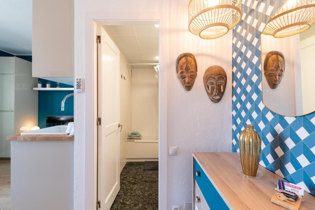 Trendy, Very Well Located Apartment Playa del Inglés Eksteriør bilde