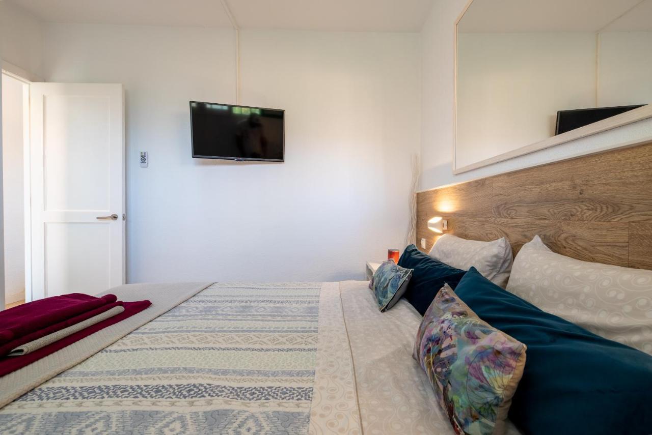 Trendy, Very Well Located Apartment Playa del Inglés Eksteriør bilde