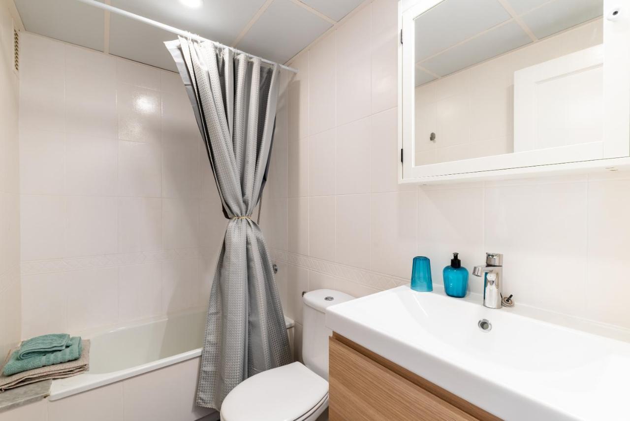 Trendy, Very Well Located Apartment Playa del Inglés Eksteriør bilde