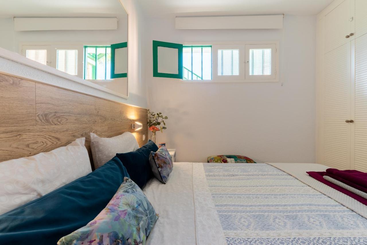 Trendy, Very Well Located Apartment Playa del Inglés Eksteriør bilde